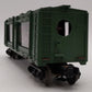 Lionel 6-16742 O Gauge Gil Finn's Trout Ranch Animated Aquarium Car #3435 EX/Box