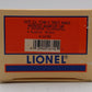 Lionel 6-16742 O Gauge Gil Finn's Trout Ranch Animated Aquarium Car #3435 EX/Box