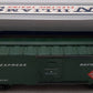 Williams 3254 Green Railway Express Agency Classic Boxcar #6181 EX/Box