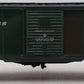 Williams 3254 Green Railway Express Agency Classic Boxcar #6181 EX/Box