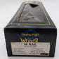Weaver 4081 O Gauge New York Central Hi-Rail 50' Flatcar #499374 VG/Box