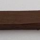 Weaver 4081 O Gauge New York Central Hi-Rail 50' Flatcar #499374 VG/Box