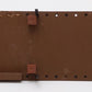 Weaver 4081 O Gauge New York Central Hi-Rail 50' Flatcar #499374 VG/Box