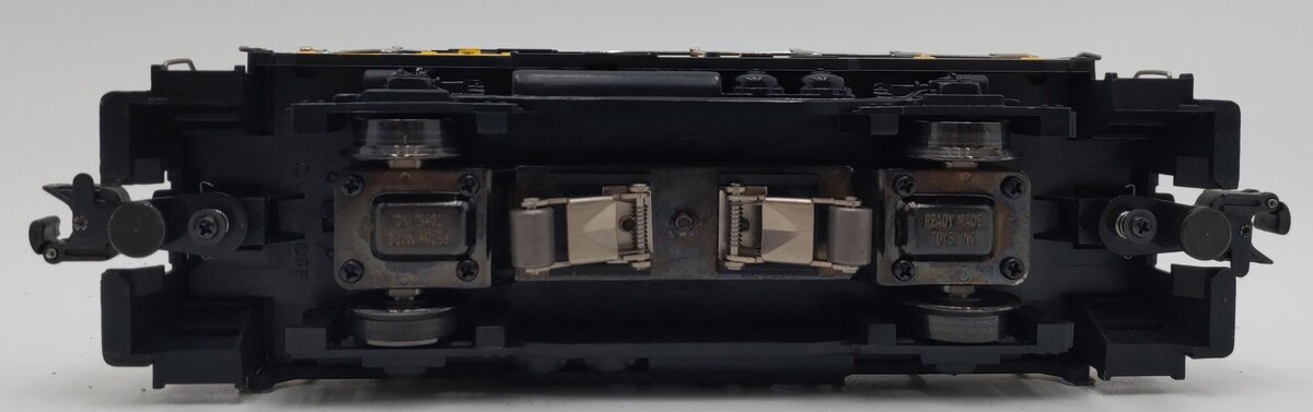 RMT 4592 O Erie BEEP Diesel Locomotive #1227 LN/Box