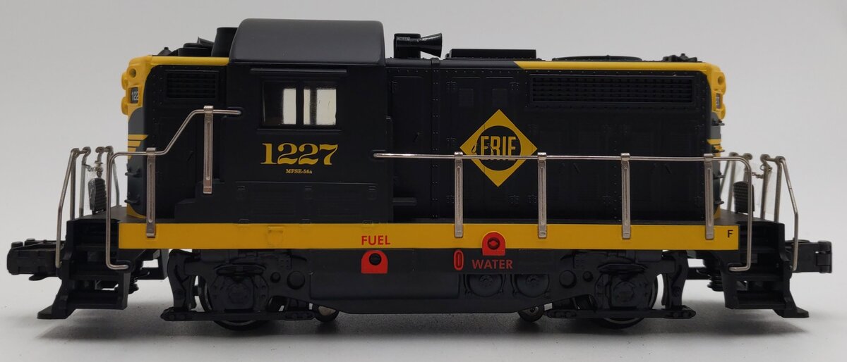 RMT 4592 O Erie BEEP Diesel Locomotive #1227 LN/Box