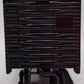 Williams 47018 O Lehigh Valley 40' Steel 3-Rail Boxcar (Main Line Map) EX/Box