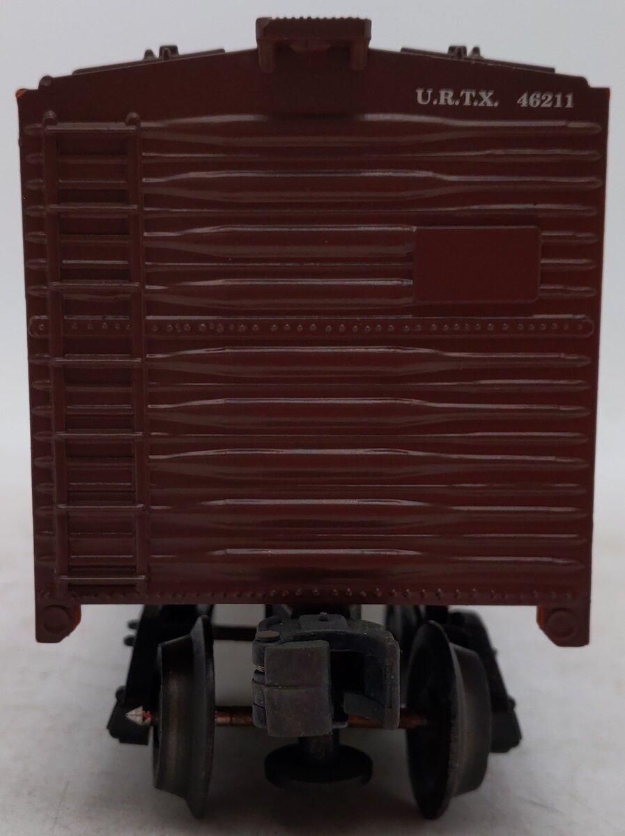 Williams WAL3264 Stewart's Root Beer Refrigerator Car VG/Box