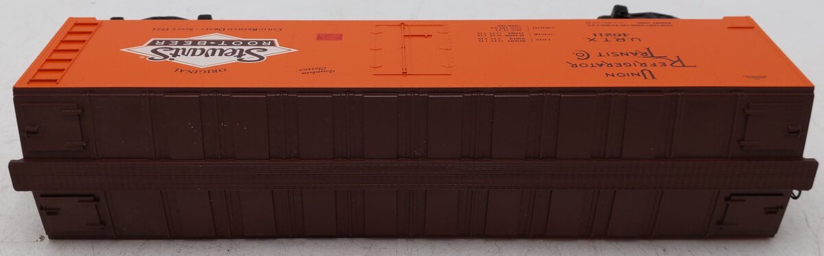 Williams WAL3264 Stewart's Root Beer Refrigerator Car VG/Box