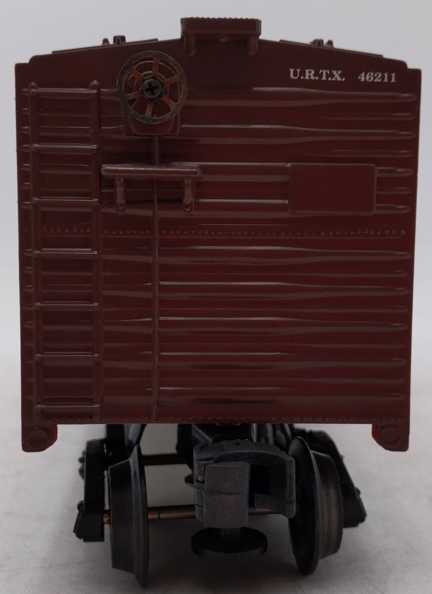 Williams WAL3264 Stewart's Root Beer Refrigerator Car VG/Box