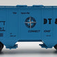 Weaver 10192 O Gauge DT&I Hopper EX/Box