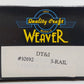 Weaver 10192 O Gauge DT&I Hopper EX/Box