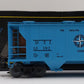 Weaver 10192 O Gauge DT&I Hopper EX/Box