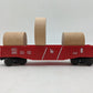 Lionel 6-16943 O Gauge Central New Jersey Railroad Gondola #16943- Custom Load EX