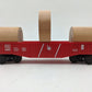 Lionel 6-16943 O Gauge Central New Jersey Railroad Gondola #16943- Custom Load EX