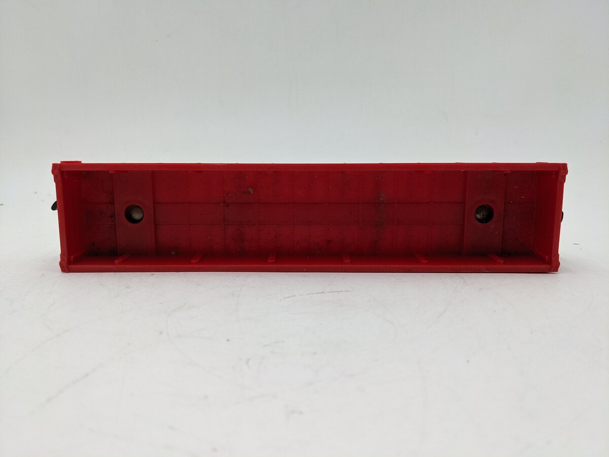 Lionel 6-16943 O Gauge Central New Jersey Railroad Gondola #16943- Custom Load EX