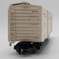 Weaver NDRX 176 "O" Gauge Neuman Distributors, Inc PS-1 Boxcar 3-Rail LN/Box
