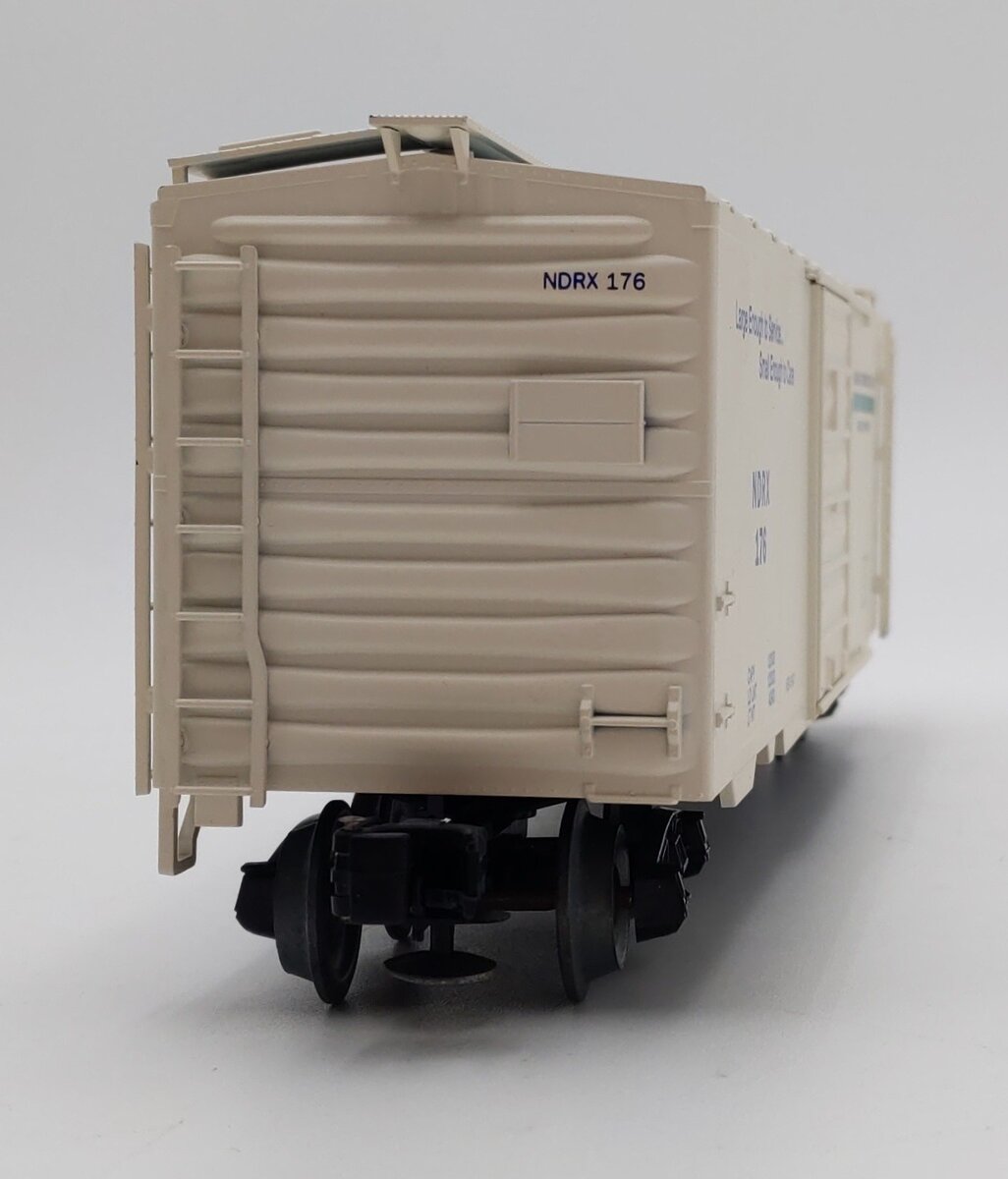 Weaver NDRX 176 