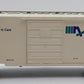 Weaver NDRX 176 "O" Gauge Neuman Distributors, Inc PS-1 Boxcar 3-Rail LN/Box