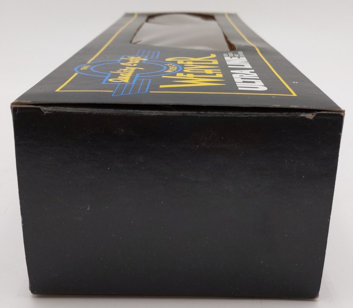 Weaver U1909 O Gauge CP Rail PS-2 Covered Hopper #381183 (3-Rail) EX/Box