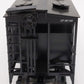 Weaver U1909 O Gauge CP Rail PS-2 Covered Hopper #381183 (3-Rail) EX/Box