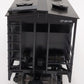 Weaver U1909 O Gauge CP Rail PS-2 Covered Hopper #381183 (3-Rail) EX/Box