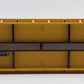 Weaver U4103 O Gauge Union Pacific 50' Flatcar With Pipe Load #54736 EX/Box
