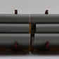 Weaver U4103 O Gauge Union Pacific 50' Flatcar With Pipe Load #54736 EX/Box