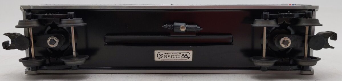 Williams 85B O Gauge Amtrak Baggage Car #61339 EX/Box