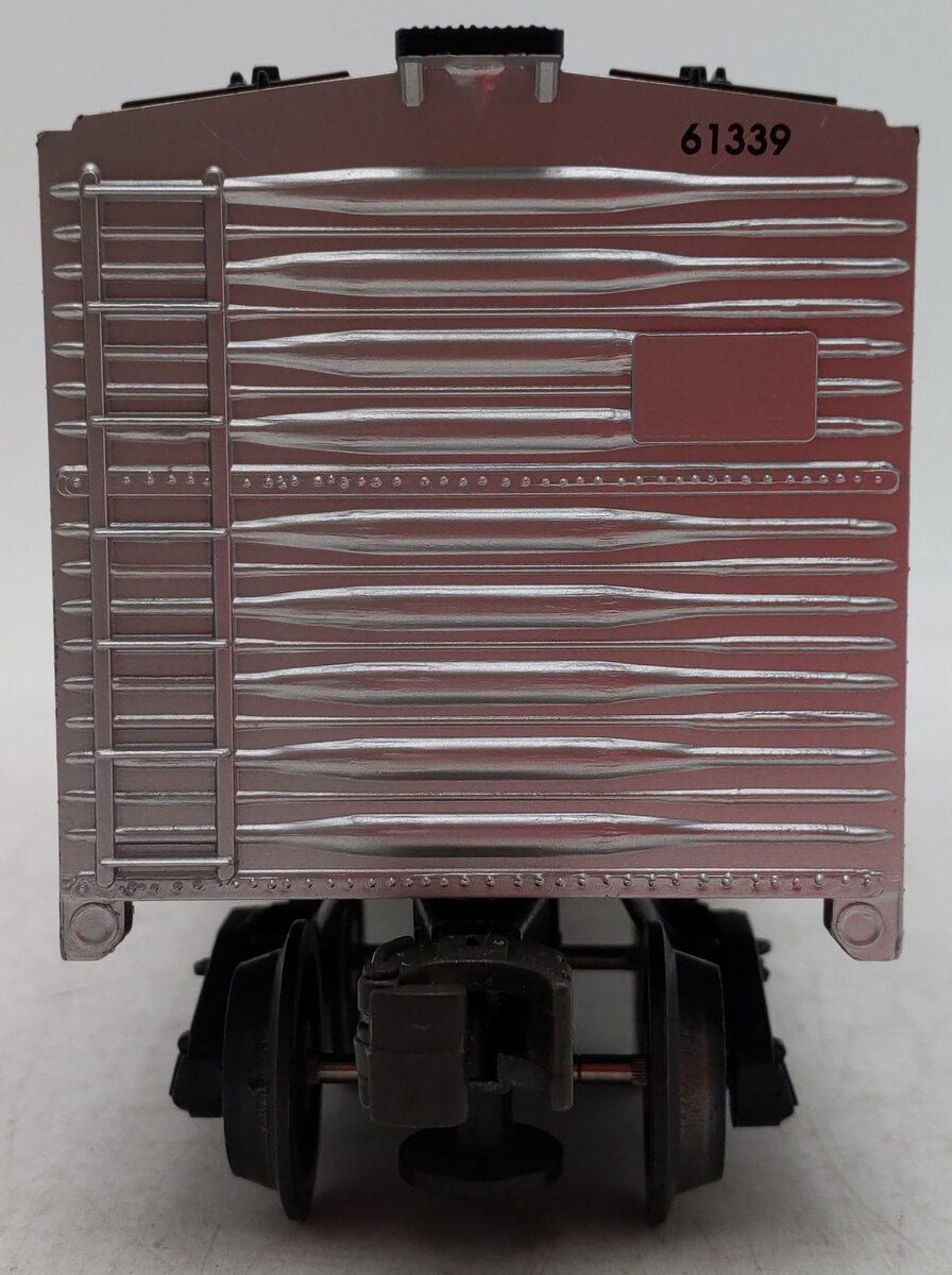 Williams 85B O Gauge Amtrak Baggage Car #61339 EX/Box