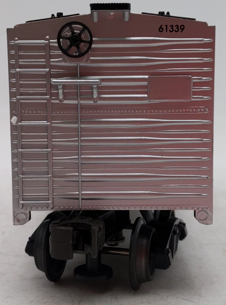 Williams 85B O Gauge Amtrak Baggage Car #61339 EX/Box
