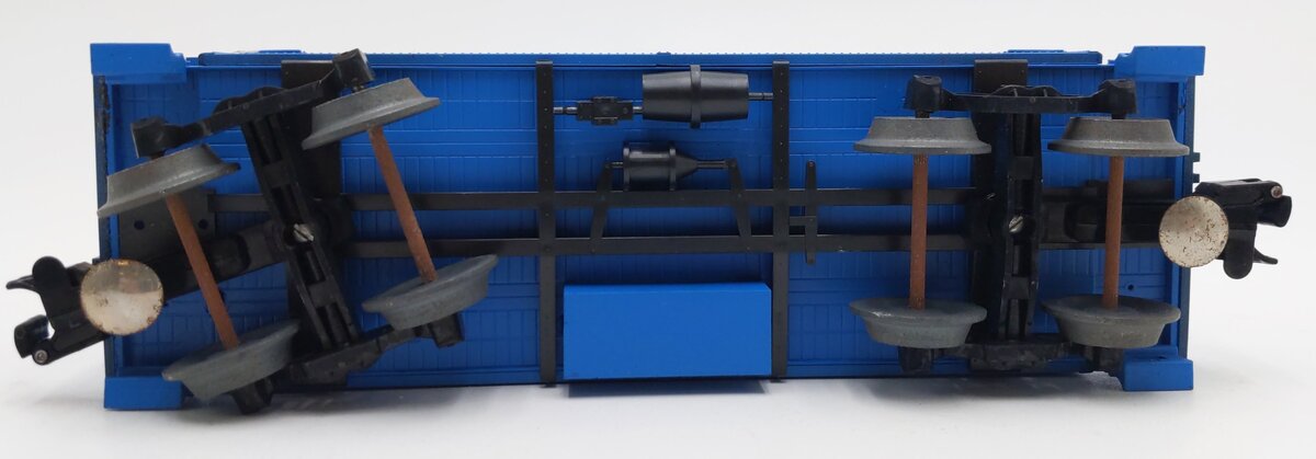 Weaver U2903 O Gauge Conrail Northeastern Caboose (3 Rail) EX/Box