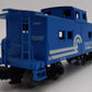 Weaver U2903 O Gauge Conrail Northeastern Caboose (3 Rail) EX/Box