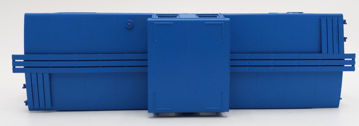 Weaver U2903 O Gauge Conrail Northeastern Caboose (3 Rail) EX/Box