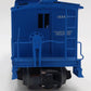 Weaver U2903 O Gauge Conrail Northeastern Caboose (3 Rail) EX/Box