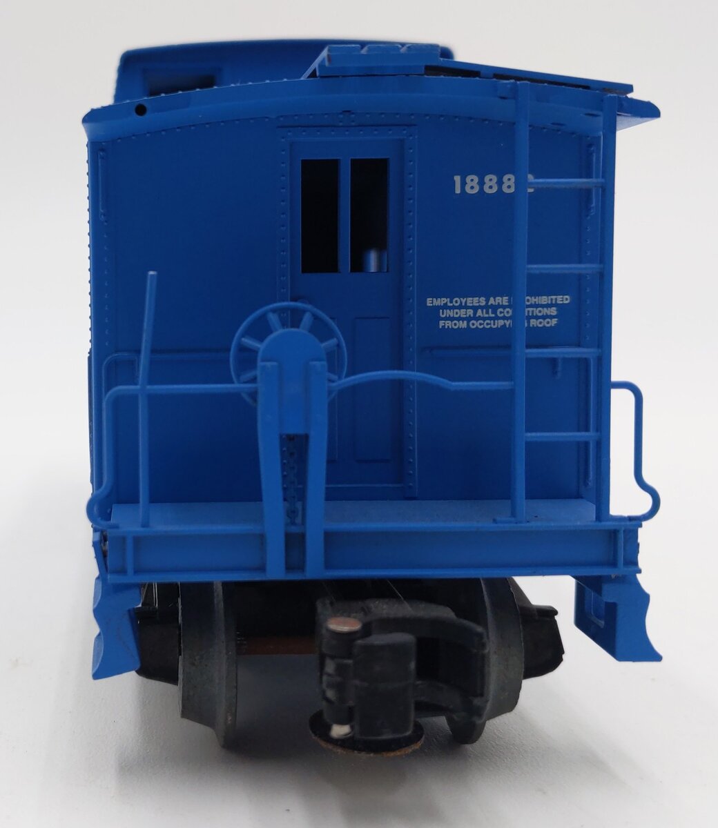 Weaver U2903 O Gauge Conrail Northeastern Caboose (3 Rail) EX/Box