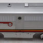 Williams AC-01 O Gauge Santa Fe Powered PA Diesel Locomotive 3-Rail #51 EX/Box