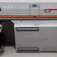 Williams AC-01 O Gauge Santa Fe Powered PA Diesel Locomotive 3-Rail #51 EX/Box