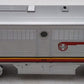 Williams AC-01 O Gauge Santa Fe Powered PA Diesel Locomotive 3-Rail #51 EX/Box