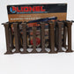 Lionel 6-12755 O Gauge Elevated Trestle Set (Set of 10) VG/Box