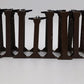 Lionel 6-12755 O Gauge Elevated Trestle Set (Set of 10) VG/Box