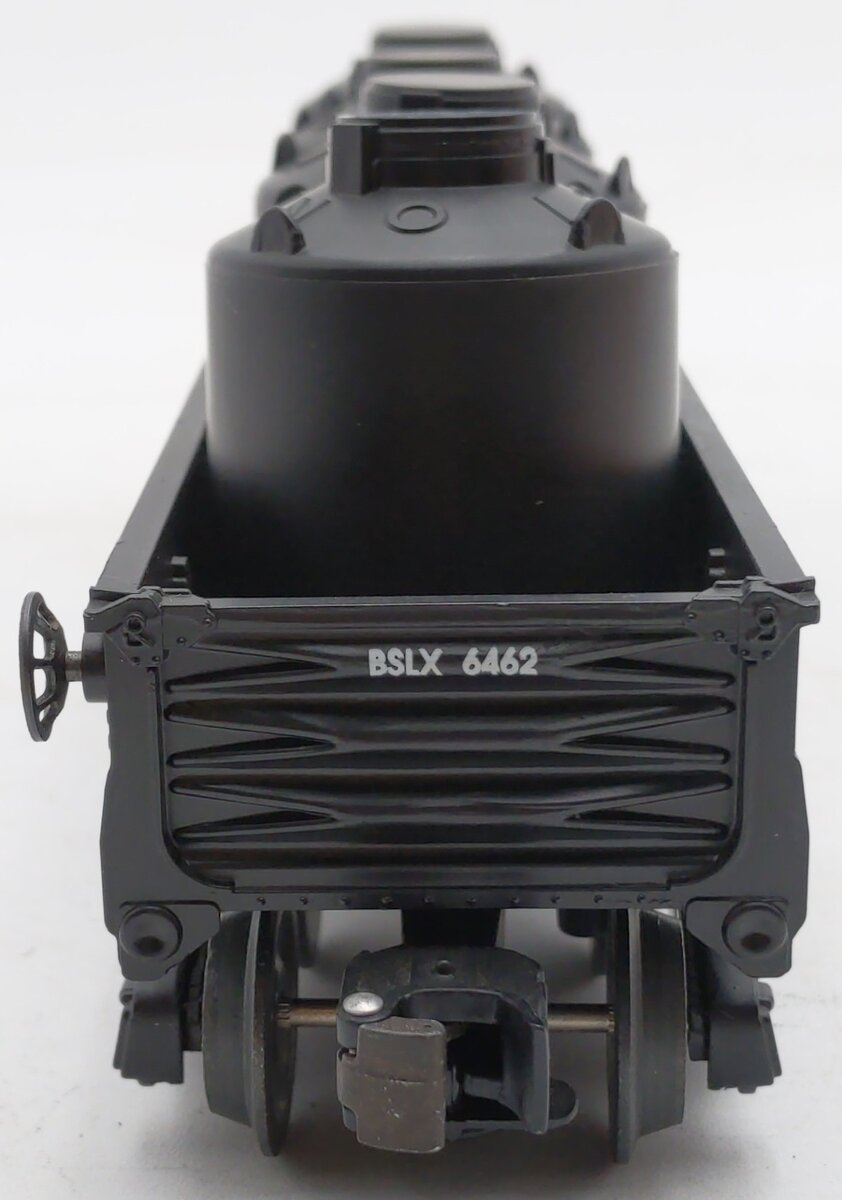Lionel 6-26905 O Gauge Bethlehem Steel Gondola Car with Canisters #6462 EX/Box