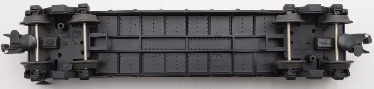 Lionel 6-26905 O Gauge Bethlehem Steel Gondola Car with Canisters #6462 EX/Box