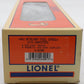 Lionel 6-26905 O Gauge Bethlehem Steel Gondola Car with Canisters #6462 EX/Box
