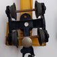 K-Line K77023 O Gauge Santa Fe Classic TTAX Flatcar w/ Trailers VG/Box