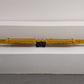 K-Line K-7702 O Gauge SP Golden Pig TTAX Articulated Flatcar Set EX