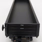 Weaver U17007L O Gauge Central New Jersey Wartime Gondola (3Rail) #80289 EX/Box