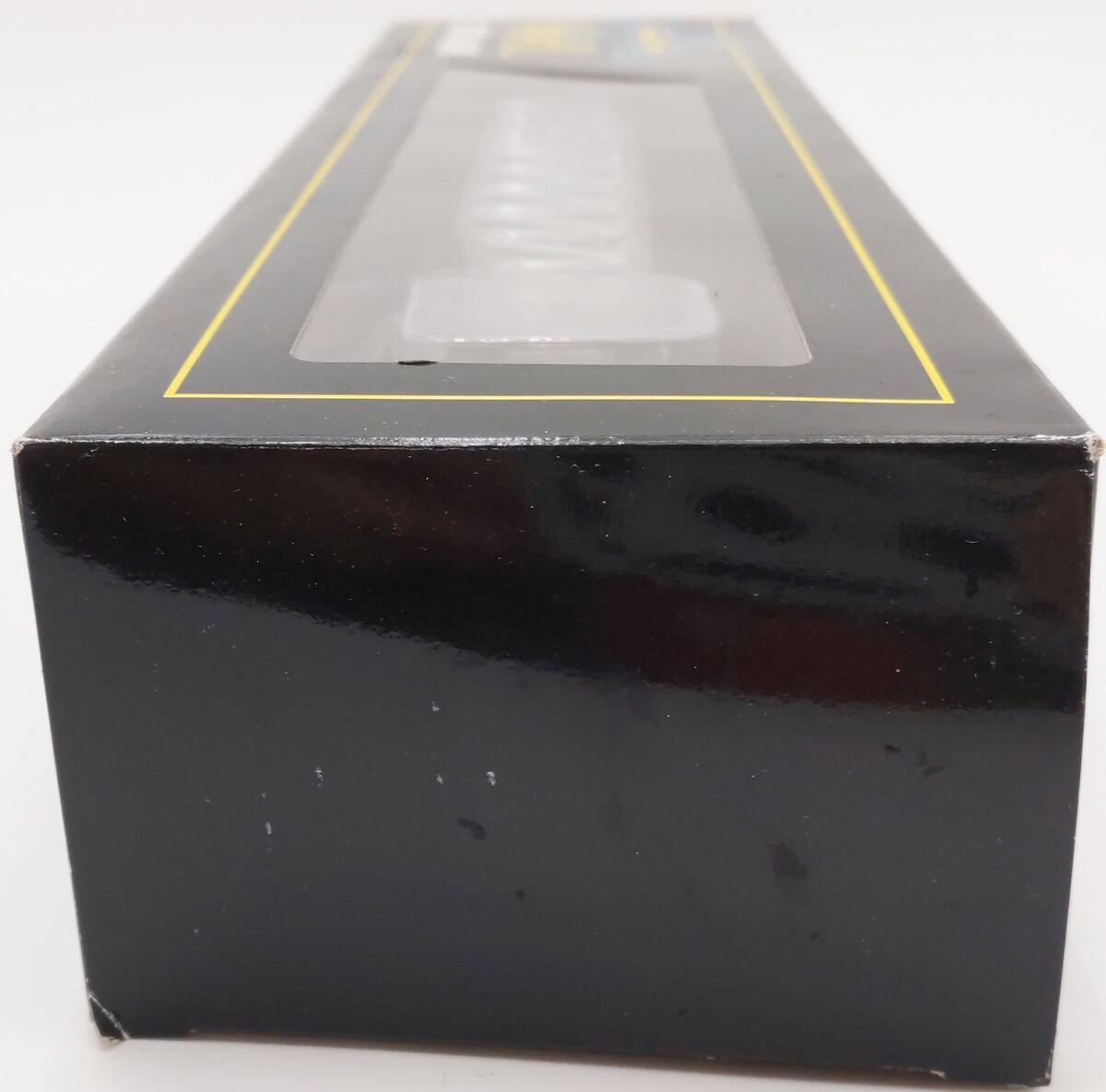 Weaver U17007L O Gauge Central New Jersey Wartime Gondola (3Rail) #80289 EX/Box