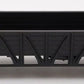 Weaver U17007L O Gauge Central New Jersey Wartime Gondola (3Rail) #80289 EX/Box