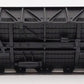 Weaver U17007L O Gauge Central New Jersey Wartime Gondola (3Rail) #80289 EX/Box