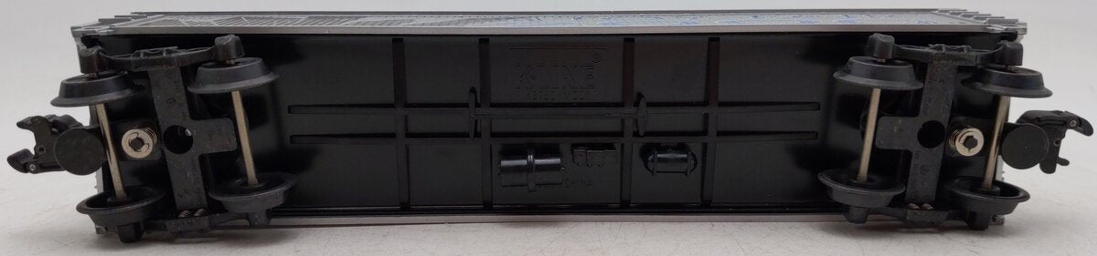 K-Line K675-7401 O Gauge Toy Fair Keokuk Vat Car LN/Box